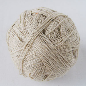 ヘンプ糸玉